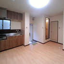 七尾市2DKアパート（駐車場付）入居者募集⭐︎外壁リフレッシュ済み - 賃貸（マンション/一戸建て）