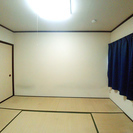 七尾市2DKアパート（駐車場付）入居者募集⭐︎外壁リフレッシュ済み - 不動産
