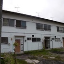 (＠ﾟｰﾟ＠)ﾉ三朝町大瀬　メゾネット格安アパート！　ペット可(＠ﾟｰﾟ＠)ﾉの画像