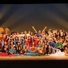 ベリーダンス★新規メンバー募集！★好きな時間、スタイルで通える！★共通チケットでいろんなダンスやヨガも習えますの画像