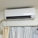 エアコンFUJITSU 