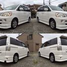 ■17年■ノア■Ｘ■ナビ■フルセグ■バックカメラ■ＥＴＣ■の画像