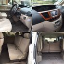 ■17年■ノア■Ｘ■ナビ■フルセグ■バックカメラ■ＥＴＣ■の画像