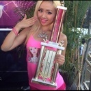 横浜レゲエダンスレッスン♡ヒップアップ♡くびれ♡の画像