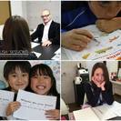 English Sessions 英会話教室　ネイティブな先生から英語を一緒に楽しく学びませんか？の画像