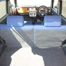 ☆コミコミ価格！美車！モード仕様ターボ車！実走行8.5万km　車検H28年7月まで☆の画像