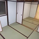 ★加古川市尾上町　戸建て４ＤＫ　家賃４万円　山陽浜の宮駅徒歩３分★ − 兵庫県