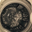 美品！洗濯機 TOSHIBA 2013年製の画像