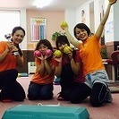 サーキットスタッフ募集