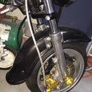 ホンダ　ダックス125cc 最終値下げの画像