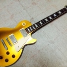 【売ります】Gibsonヒスコレ57GT