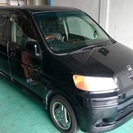 ホンダ ライフダンク