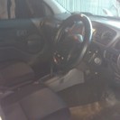 値下げ　ダイハツ　テリオスキッド　車検ありの画像