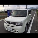 日産キューブZ12
