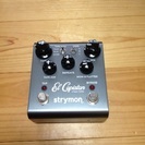 strymon el capistan 中古