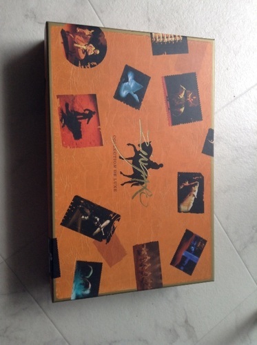 DVD ジンガロ  6枚