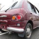 値下げ～☆ヴィヴィオビストロ☆本革☆最高のベース車輌《下取OK》東京/大田区の画像