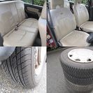 値下げ～☆ヴィヴィオビストロ☆本革☆最高のベース車輌《下取OK》東京/大田区の画像