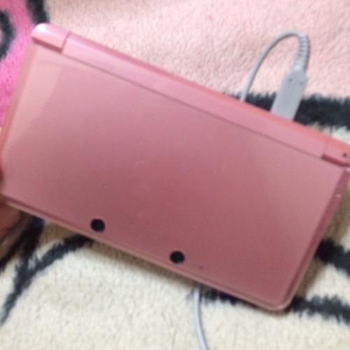 ニンテンドーDS,3DS 3DS