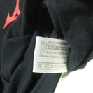 ★ミズノ★ Lサイズ ランニングウエア 233-57A6 美品 の画像