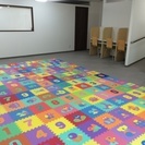 障がいを持つ児童さんの保育サービス
