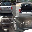 ベース車に！ミラバン！L700V　　ご成約者様にETCプレゼント！遠方の方もお気軽に！の画像