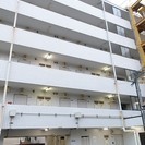 【初期費用４万円！】中央線・豊田駅徒歩１７分♪家賃３００００円の...
