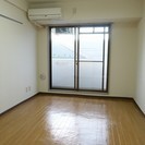 【初期費用４万円！】中央線・豊田駅徒歩１７分♪家賃３００００円の格安マンション♪ - 八王子市
