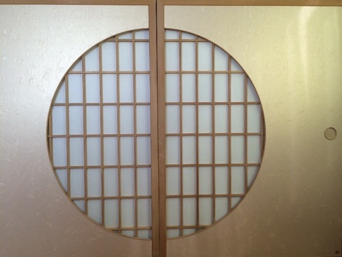 吊り押入れ用　扉 ふすま 障子 特注品