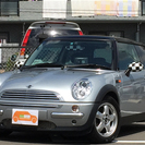 支払総額「49.9万円」ミニクーパー 検30/5・HID・地デジ...