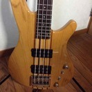 Ibanez SRX700 ベース