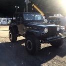 ★jeepラングラーTJSportsの出品になります。★
