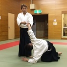合気道　新規生徒募集！！