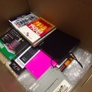 【簡単なデータ入力、商品発送作業】1件40円　商品の登録と発送作...