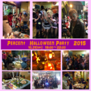 Percent　Halloween Party　2015　一般参...