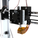 3Dプリンターワークショップ開催(Atom)10月の画像