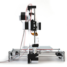 3Dプリンターワークショップ開催(Atom)10月の画像