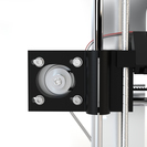 3Dプリンターワークショップ開催(Atom)10月の画像