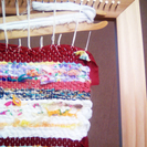 【中目黒】裂き織りワークショップの画像