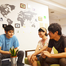 【カフェスタイル】で学びながら身につける英会話