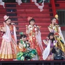 ももクロ 振りコピ 黄色担当募集中！