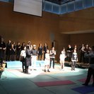 ブラスバンド、ジャズバンド、ゴスペル、アカペラなどをされている皆...