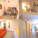  F's Studio（エフズスタジオ）広島市安佐南区大町のボーカル教室です。の画像