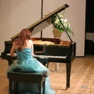 東上野 個人ピアノ教室♩Yu piano salonの画像