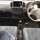 ご成約いただきました！良仕入！！感謝！Kei☆MT,4WD☆白☆即決車検２年付き！の画像