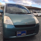 ご成約いただきました！良仕入！！感謝！MRワゴン☆グリーン☆AT,4WD☆即決車検２年付き！の画像