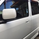 ご成約いただきました！良仕入！感謝！ワゴンR☆スティングレー☆パール☆AT,4WD☆車検28年2月まで！の画像