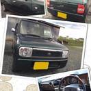 ご成約いただきました！良仕入！感謝！アルトラパン☆AT,4WD☆...