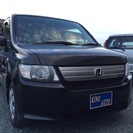 ご成約いただきました！良仕入！決算！20年式☆モビリオスパイク☆AT,FF☆黒☆即決車検２年付き！の画像