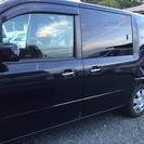 ご成約いただきました！良仕入！決算！20年式☆モビリオスパイク☆AT,FF☆黒☆即決車検２年付き！の画像
